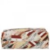 GENȚĂ DE DAMĂ shopper bag Hernan multicolor HB1372-LmulW